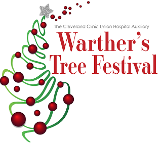 Warthers Christmas Tree Festival